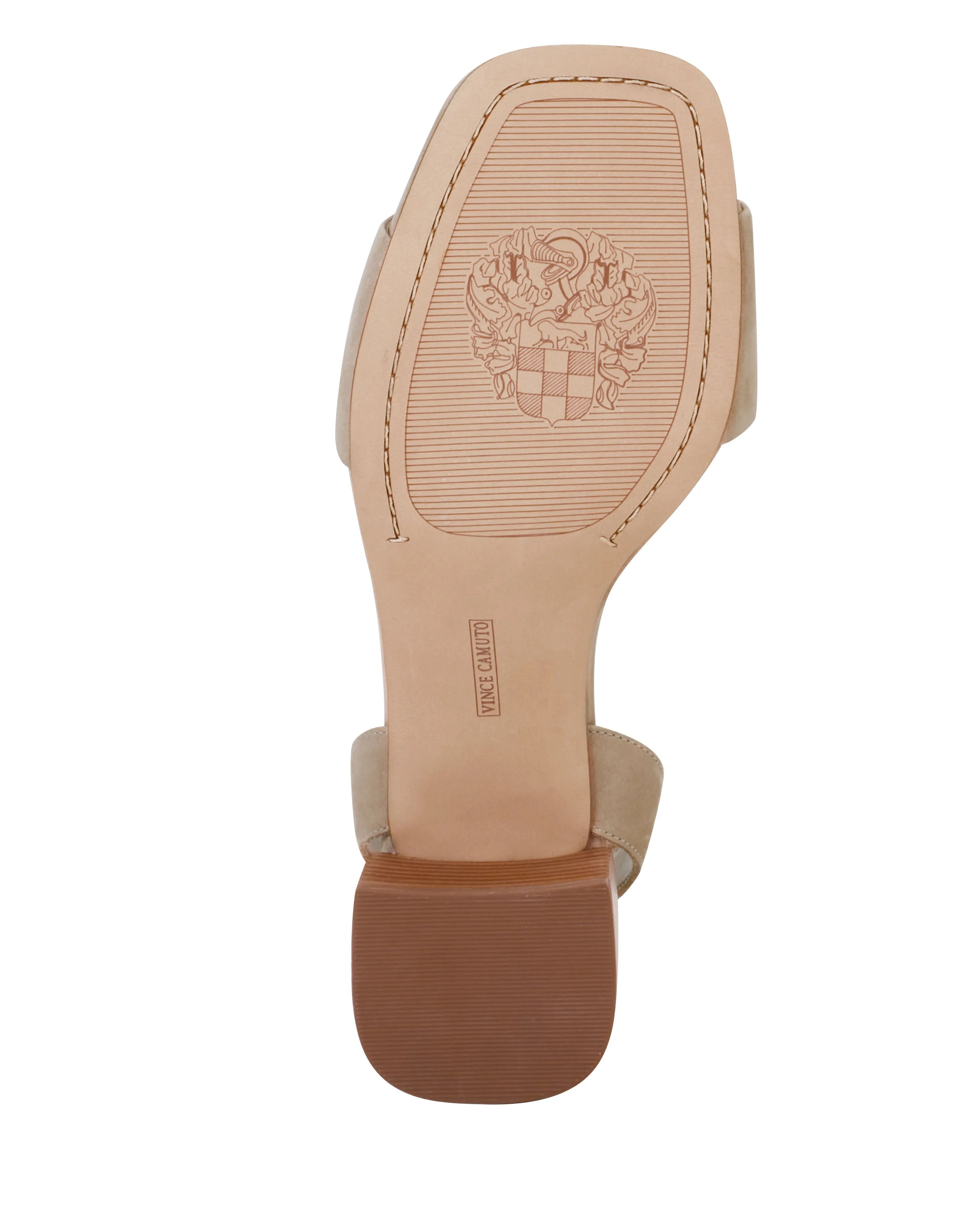 Carliss Sandal