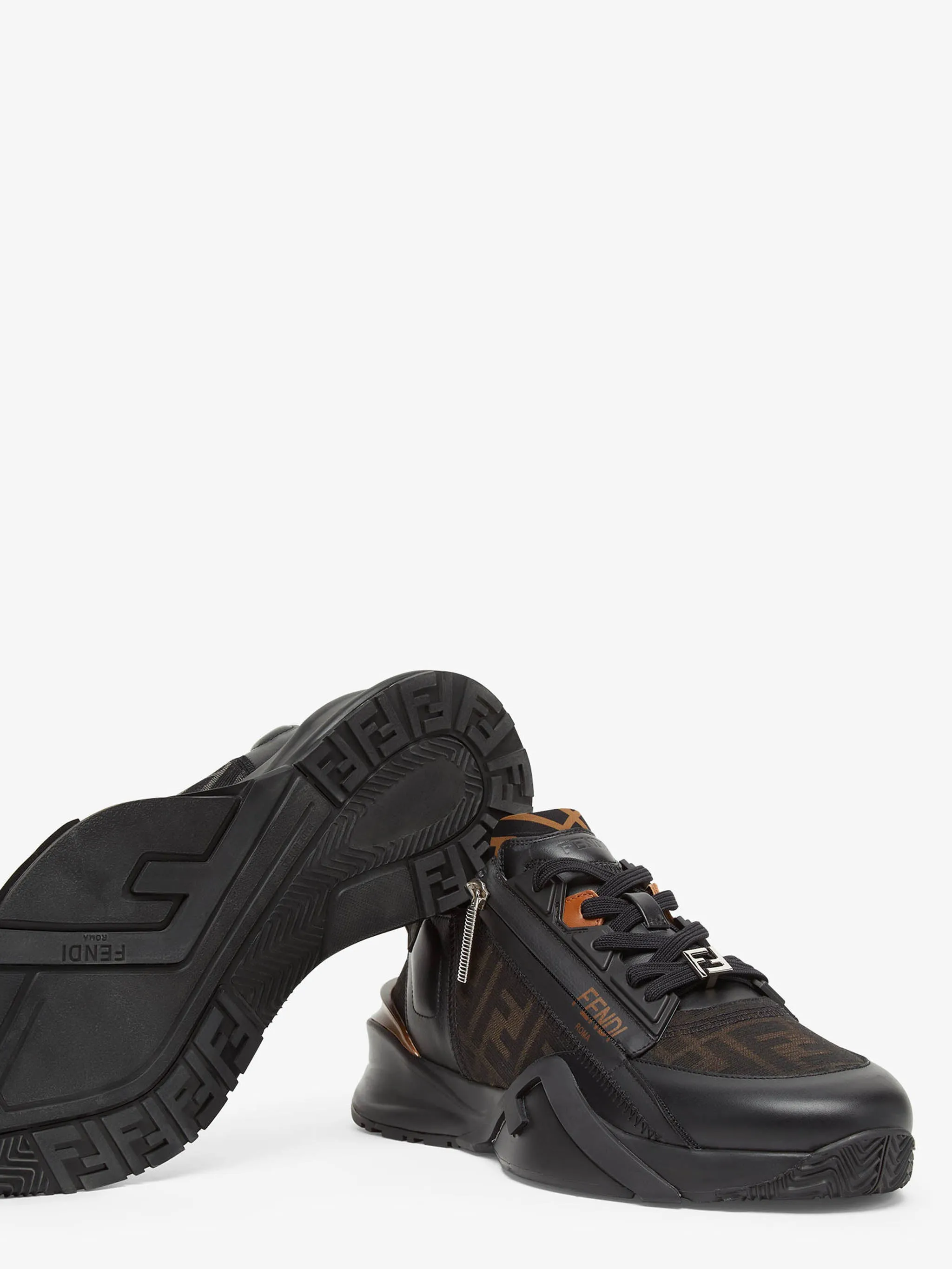 Fendi Flow Sneaker