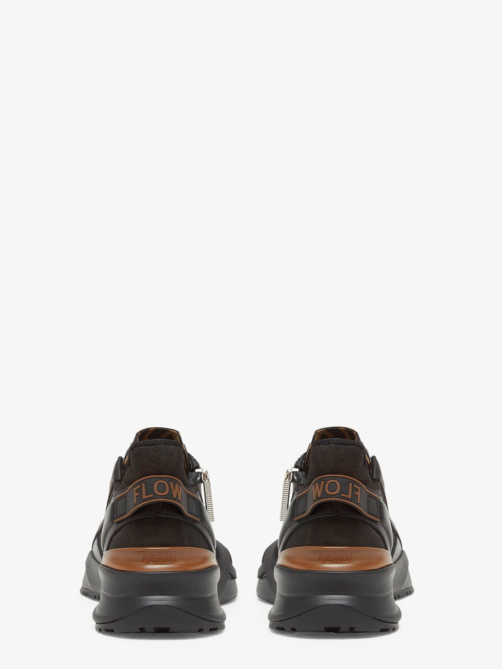 Fendi Flow Sneaker