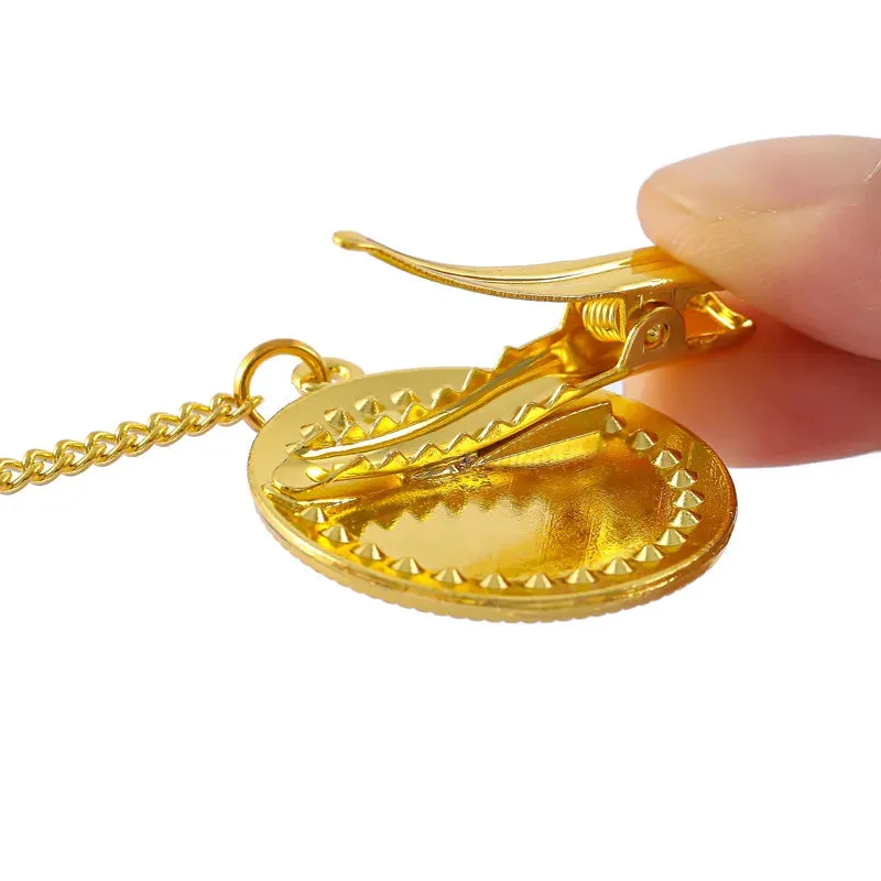 Infant Crown Pacifier