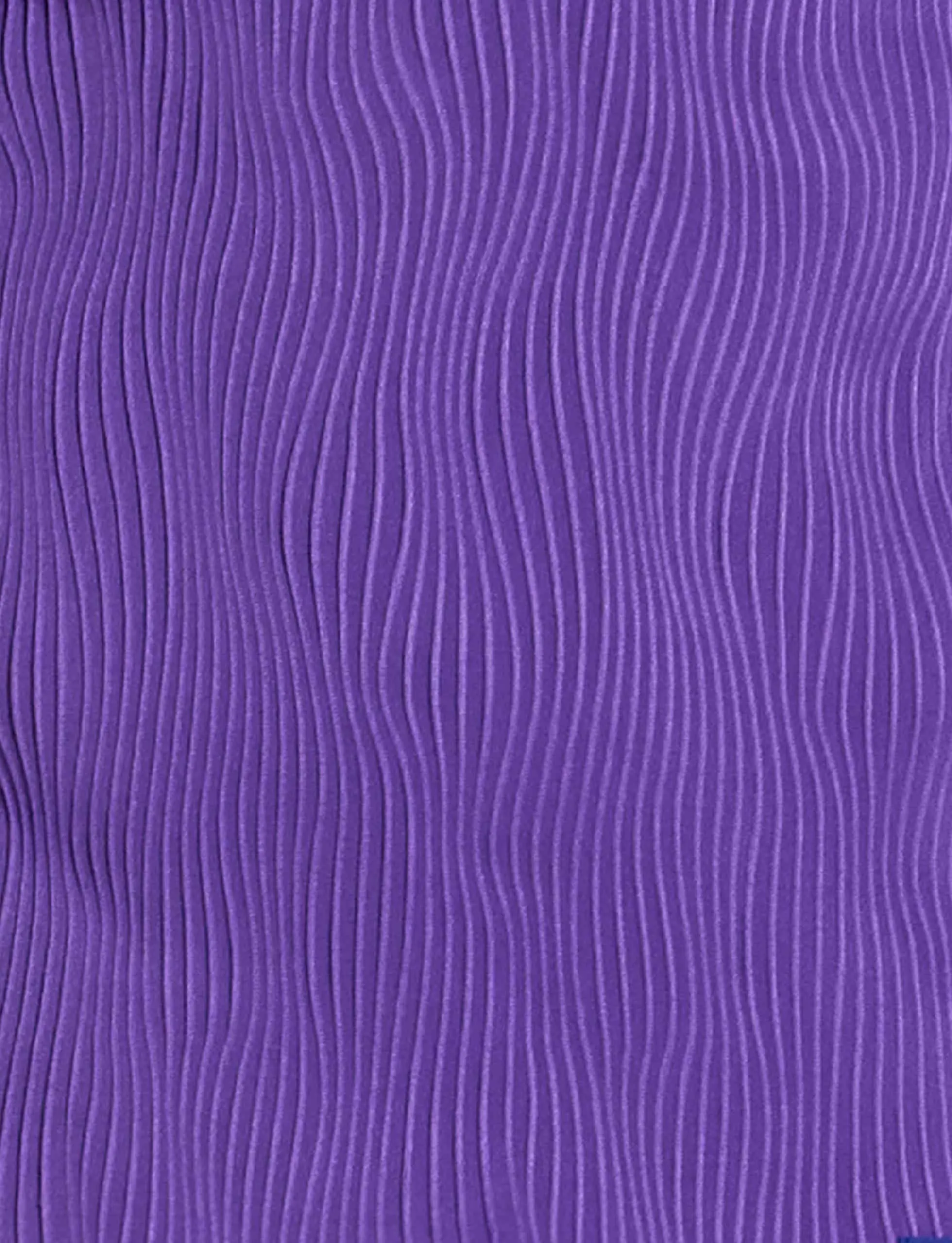 Modus Vivendi Curved Low Cut Brief Purple