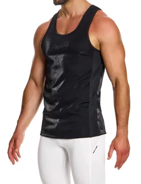 Modus Vivendi Curved Tanktop