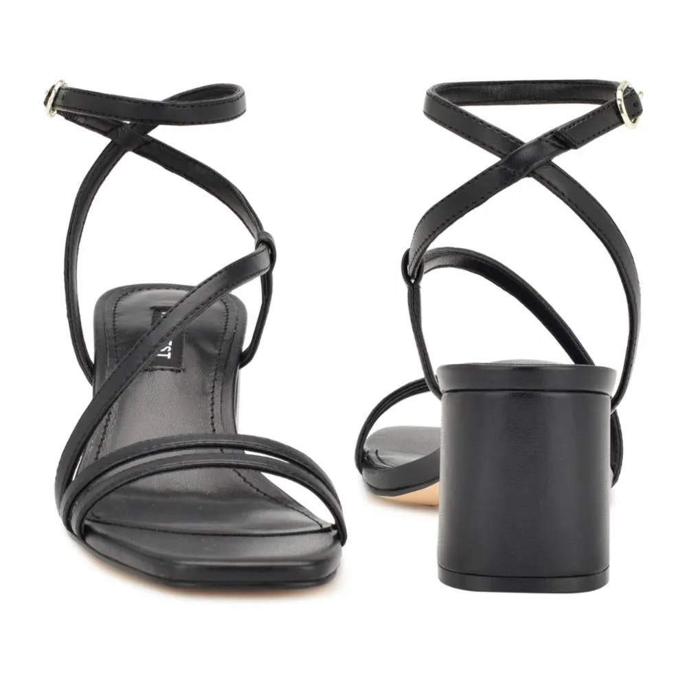 Nine West Women's Georga3 Black M