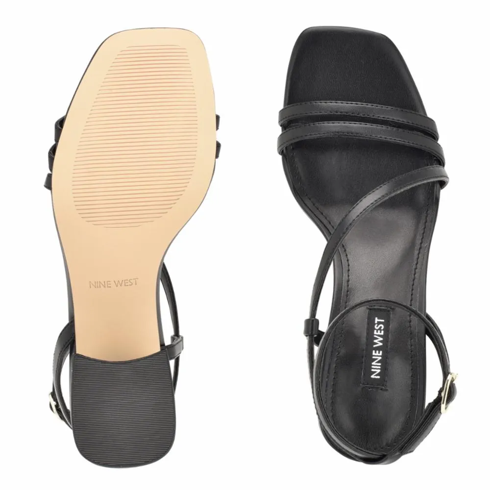 Nine West Women's Georga3 Black M