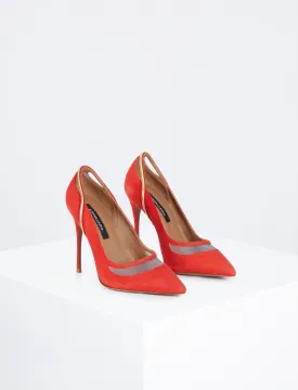 Norla Pump Heel