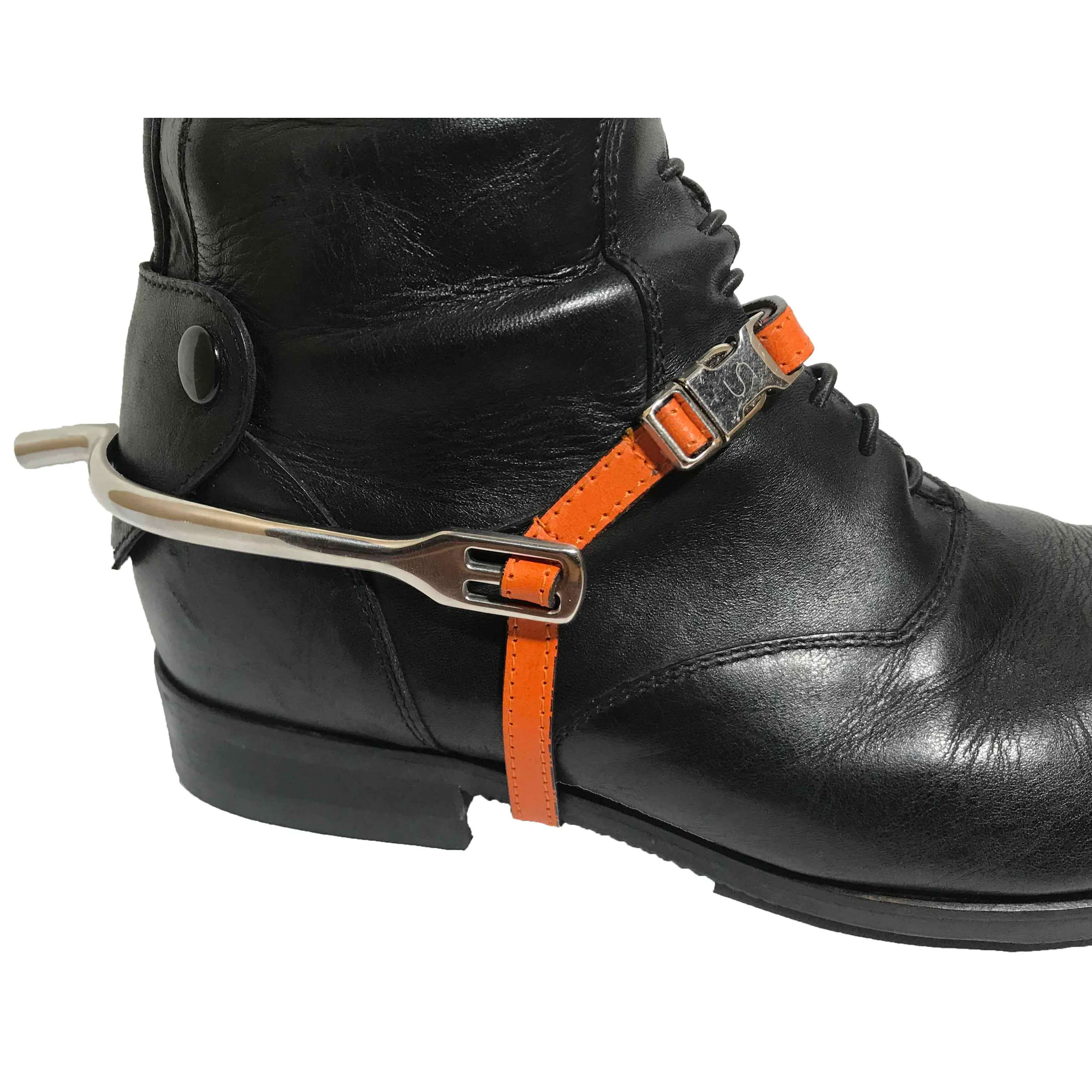 Snappy Spurs Spur Straps