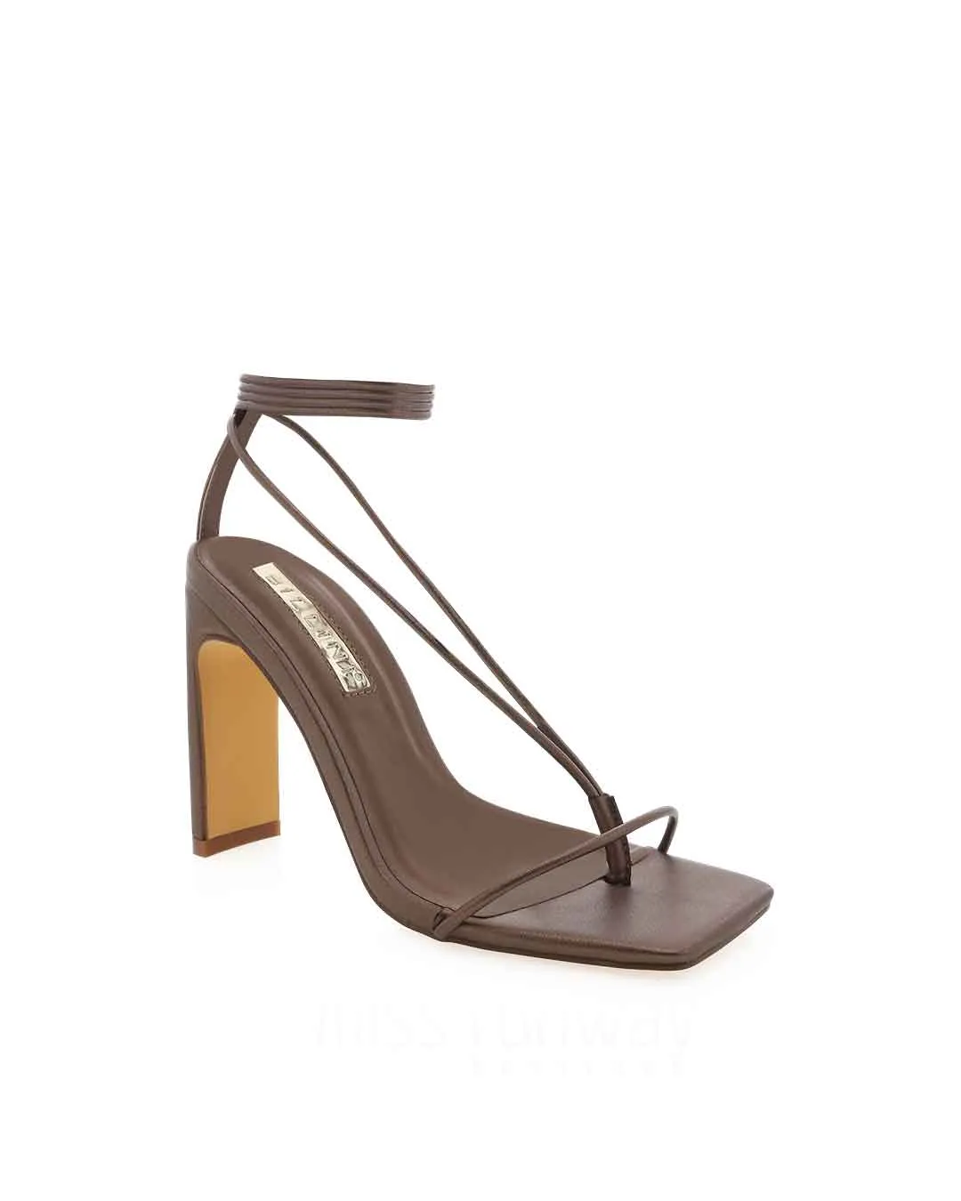 Tala Heels - Bronze
