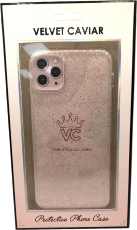 Velvet Caviar Stardust Glitter Iphone 11 Pro Max Case