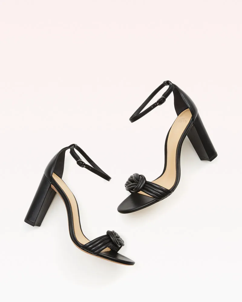 Vicky 90 Black