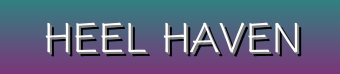 Stunning High Heels Collection – Stiletto, Chunky, and Special-Shaped Heels for Every Occasion